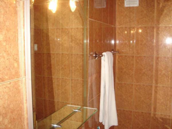 Modelo Hotel Lisboa Værelse billede