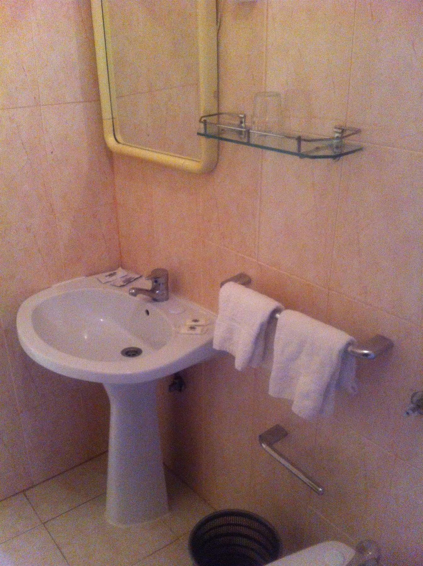 Modelo Hotel Lisboa Eksteriør billede