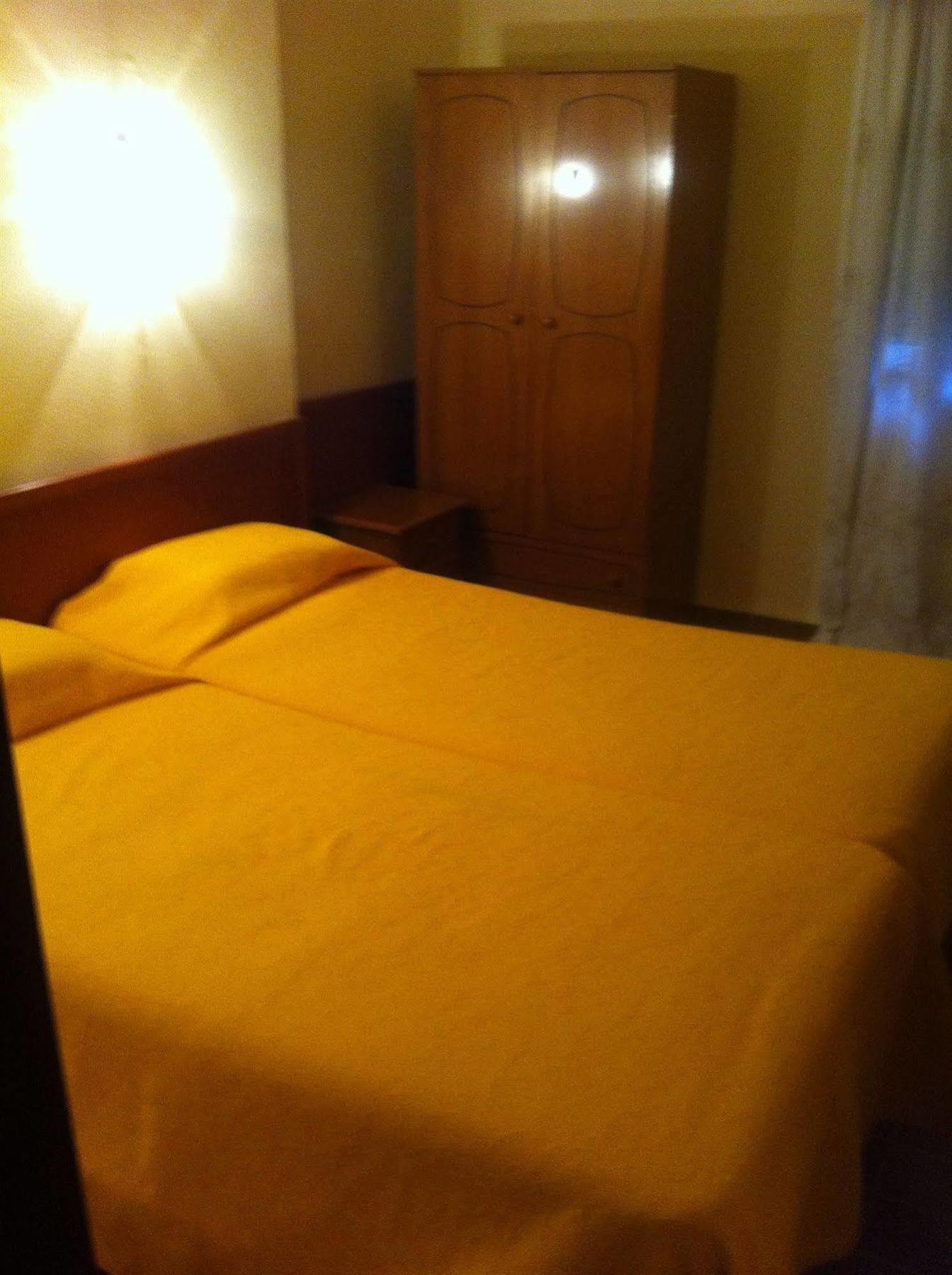 Modelo Hotel Lisboa Eksteriør billede