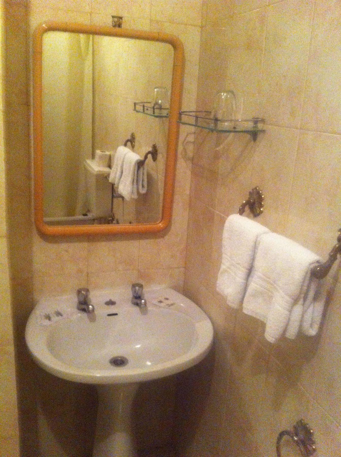 Modelo Hotel Lisboa Eksteriør billede